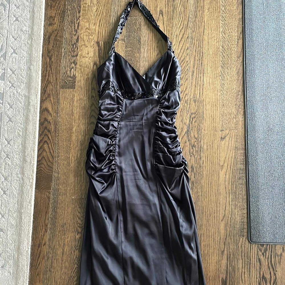 Betsey Johnson dress